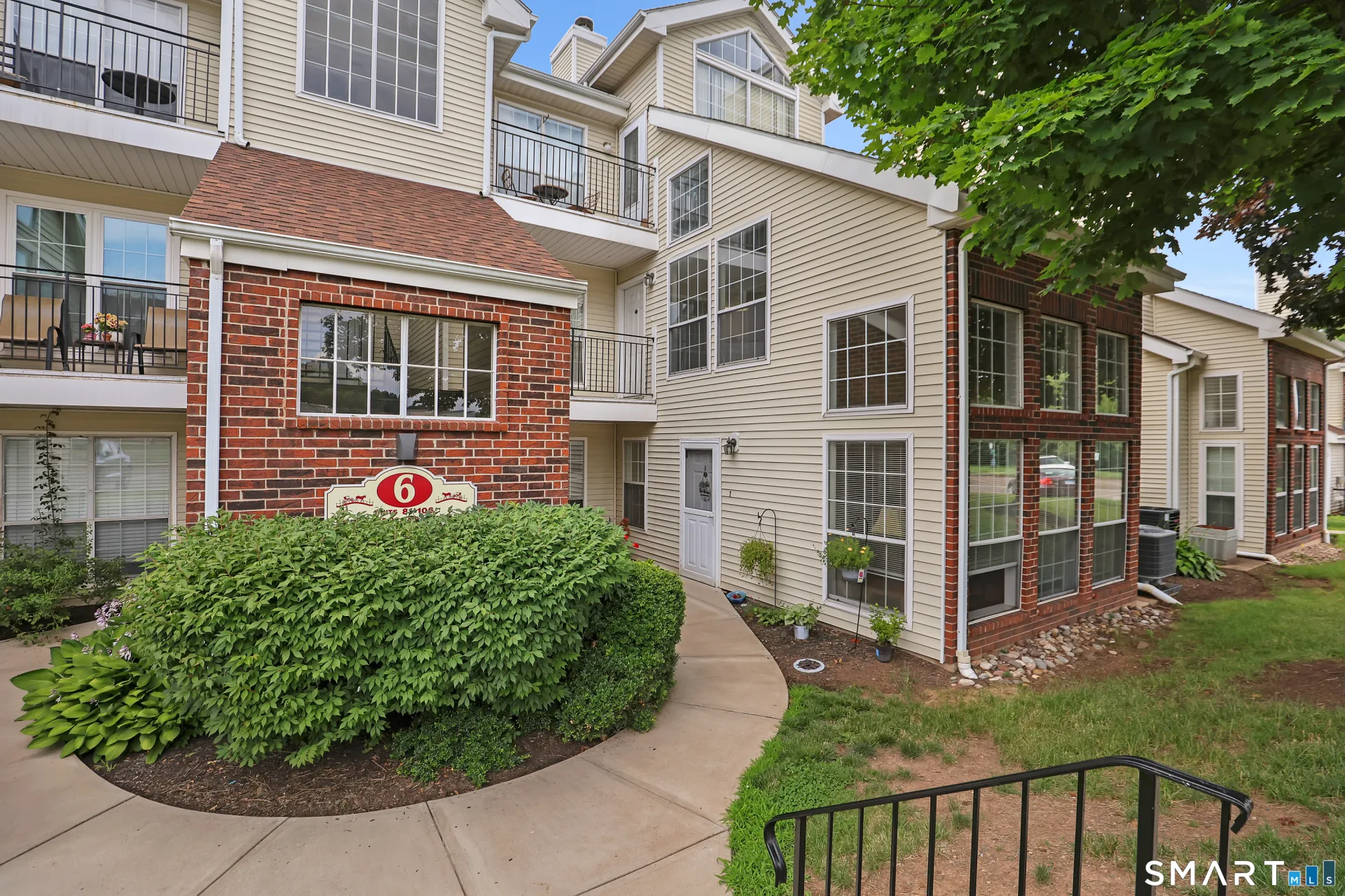 93 Carriage Crossing Lane #93, Middletown, CT