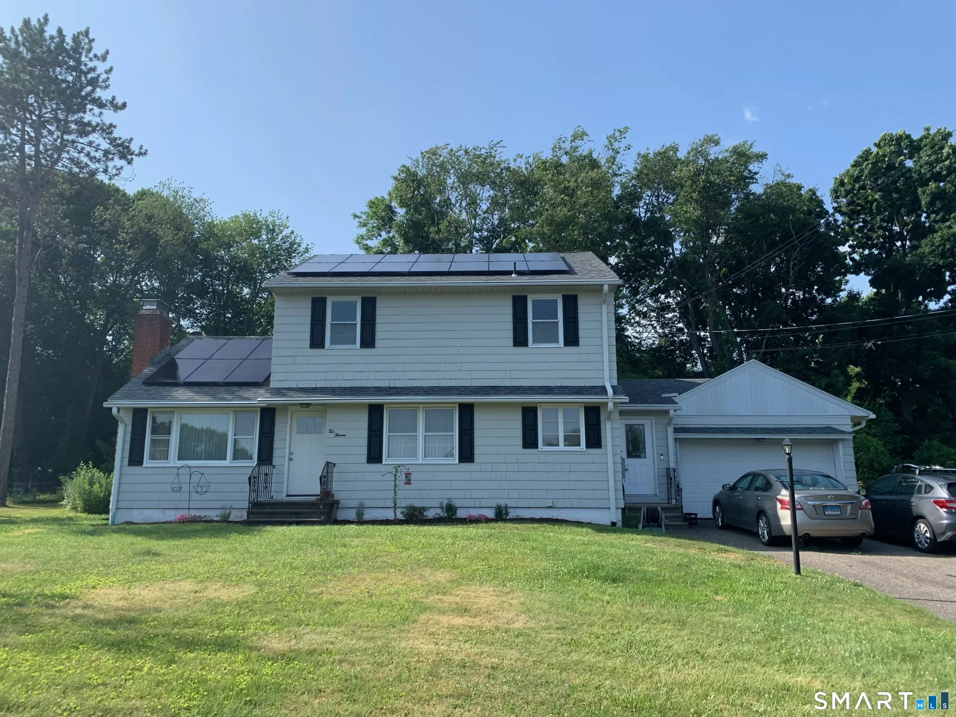 213 Acme Drive, Middlebury, CT