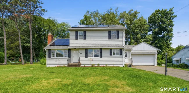 213 Acme Drive