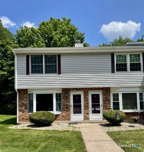 22 Concord Drive #22, Rocky Hill, CT