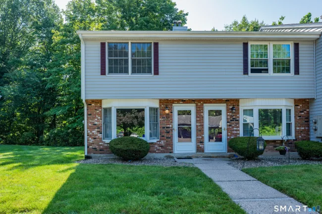 22 Concord Drive #22