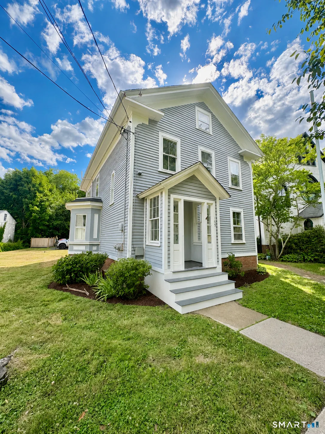 165 Whitfield Street, Guilford, CT