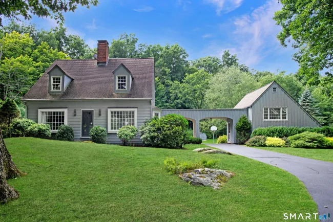 96 Indian Cave Road