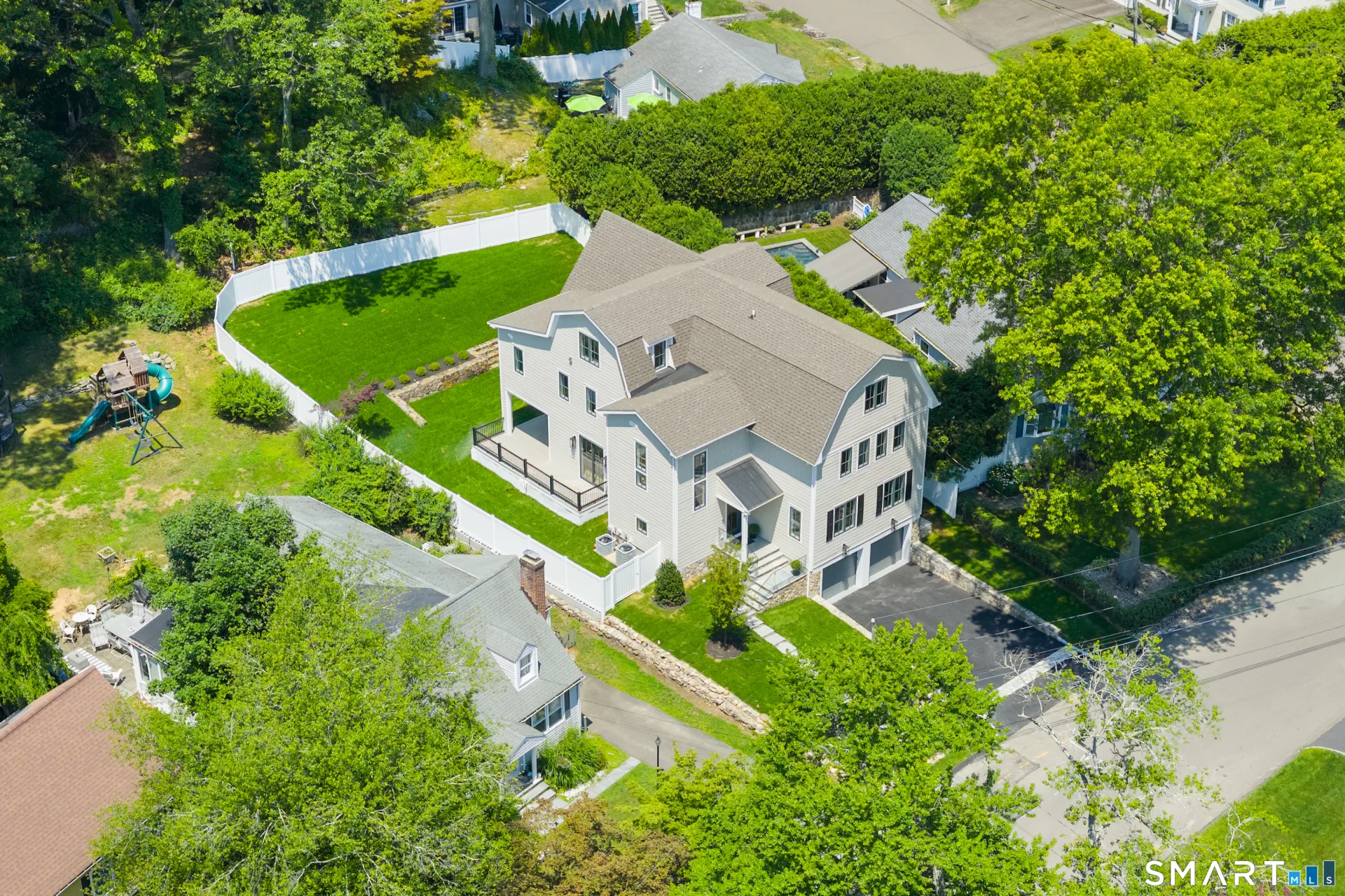 58 Halsey Drive, Greenwich, CT