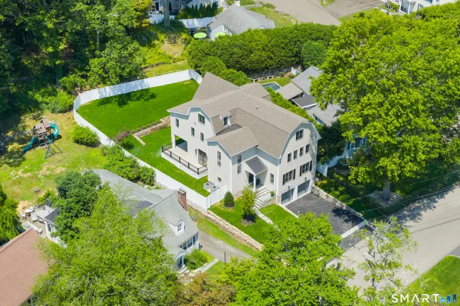 58 Halsey Drive