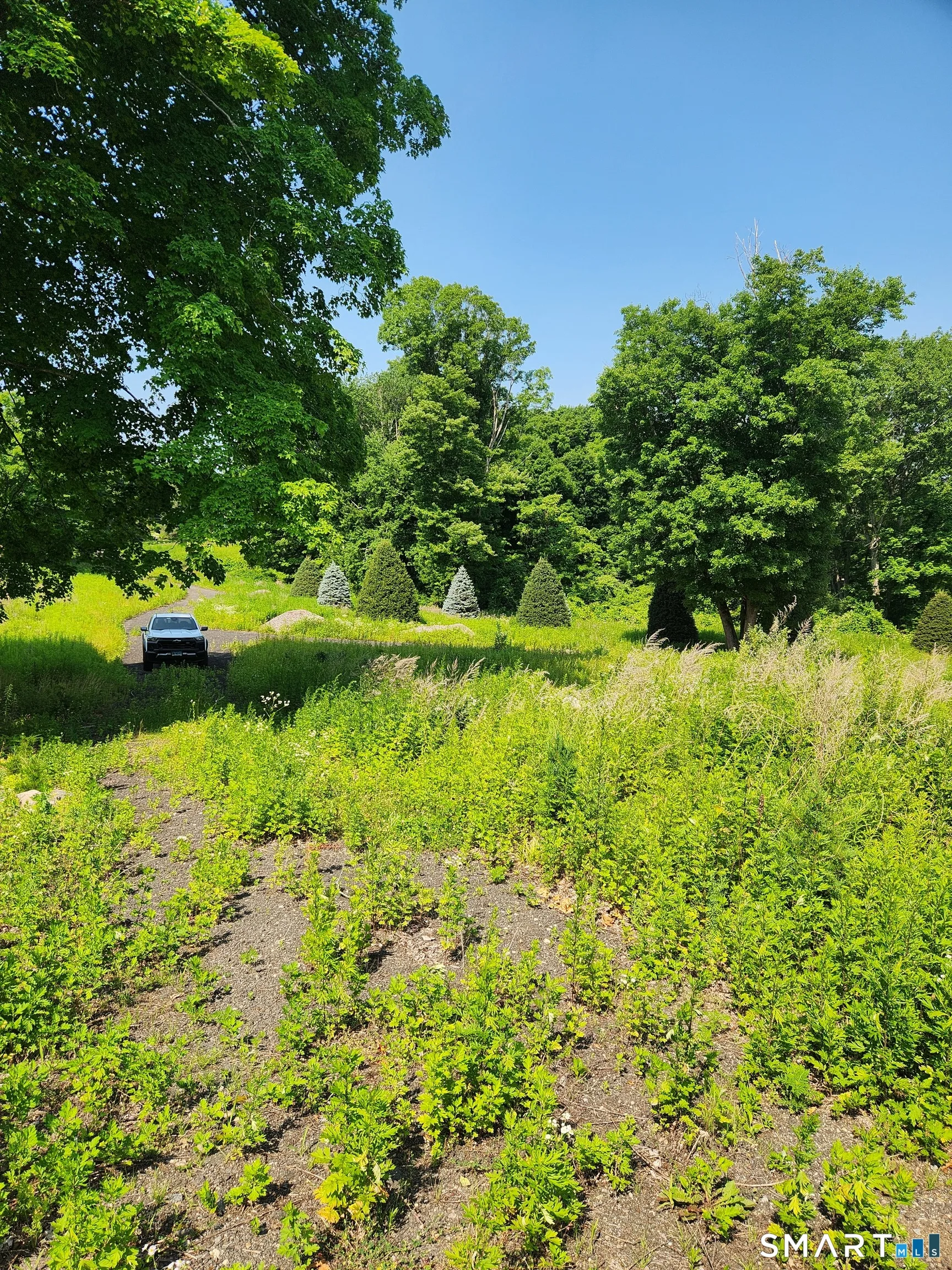 26&30 Goodsell Hill Road, Redding, CT