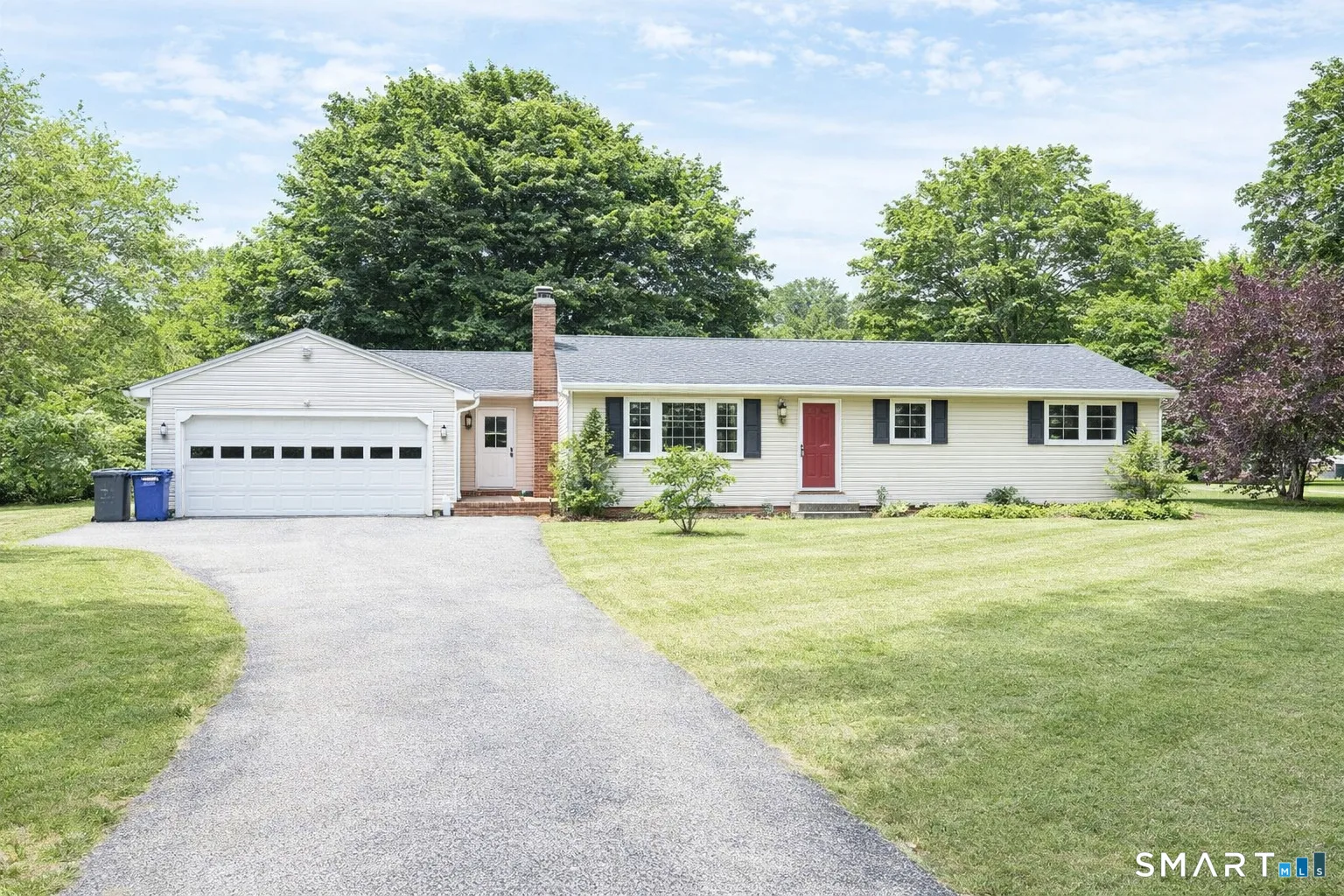 129 Pond Road, Franklin, CT