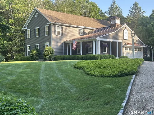 46 Grassy Hill Road