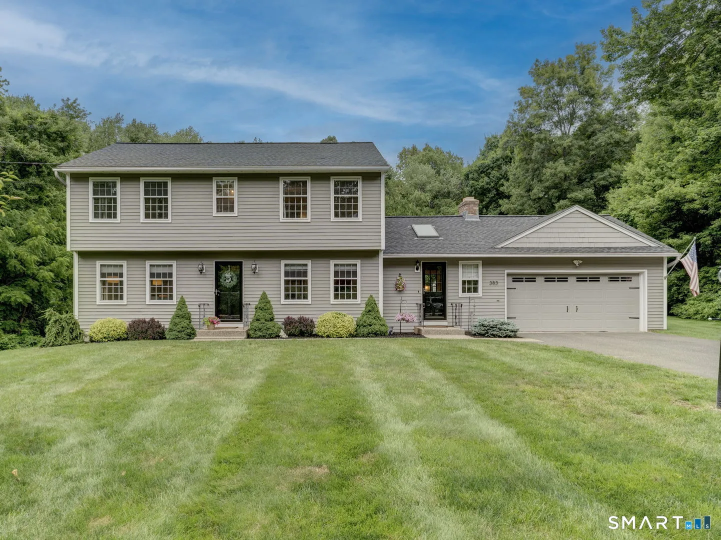 383 Forest Lane, Glastonbury, CT