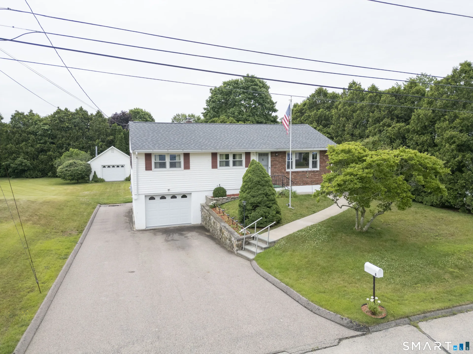 8 Antoinette Street, Stonington, CT