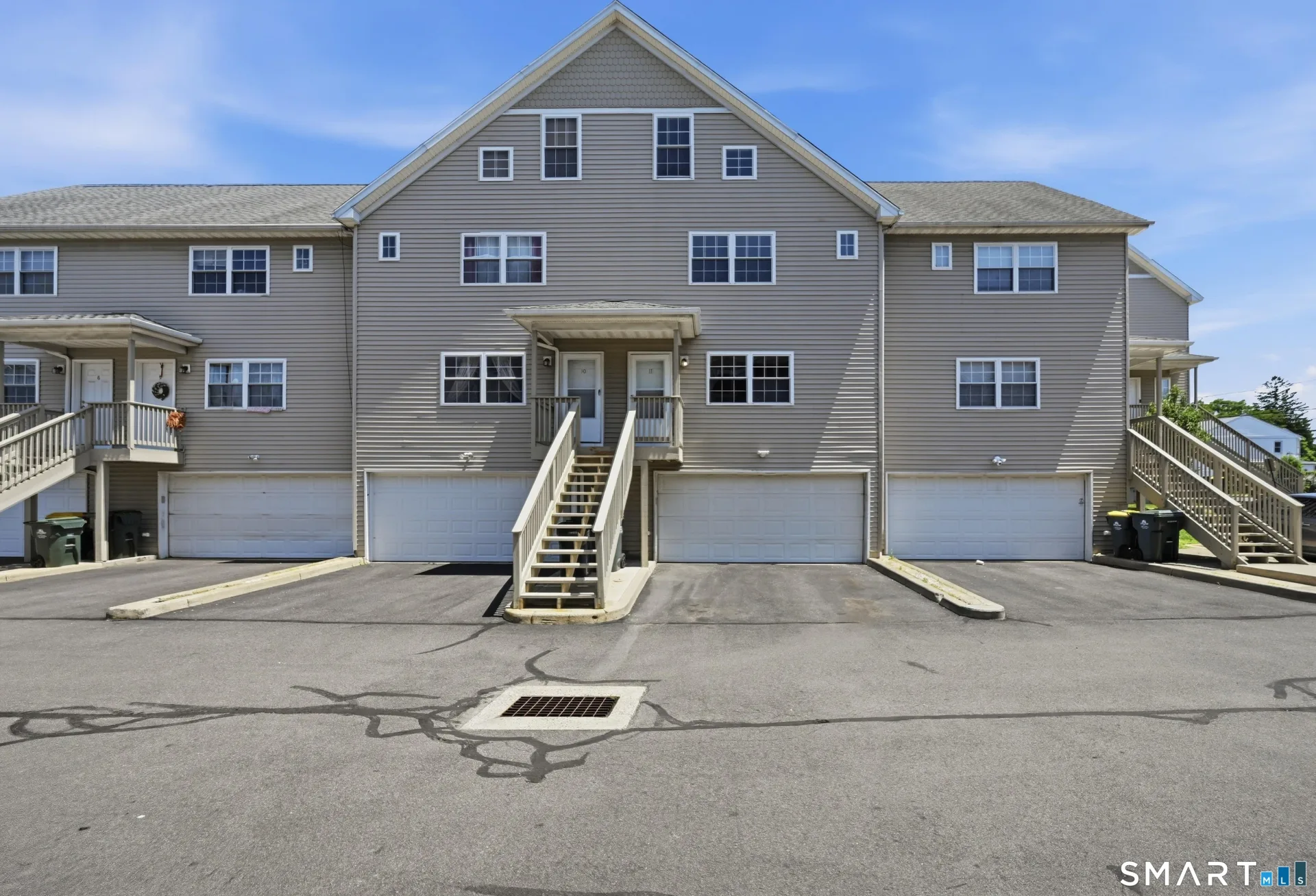 1 Union Avenue #11, Danbury, CT