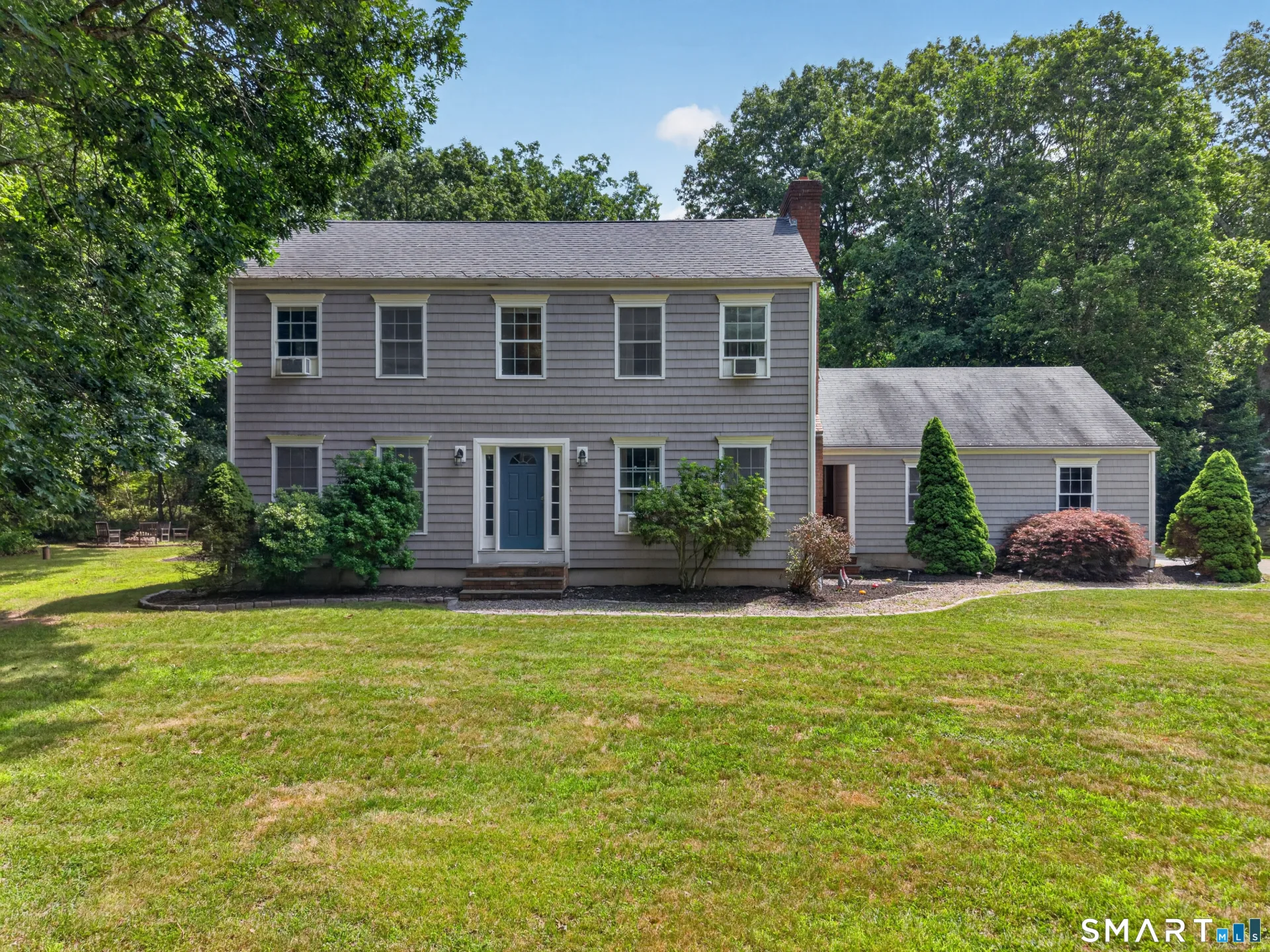 180 Pruett Place, Montville, CT