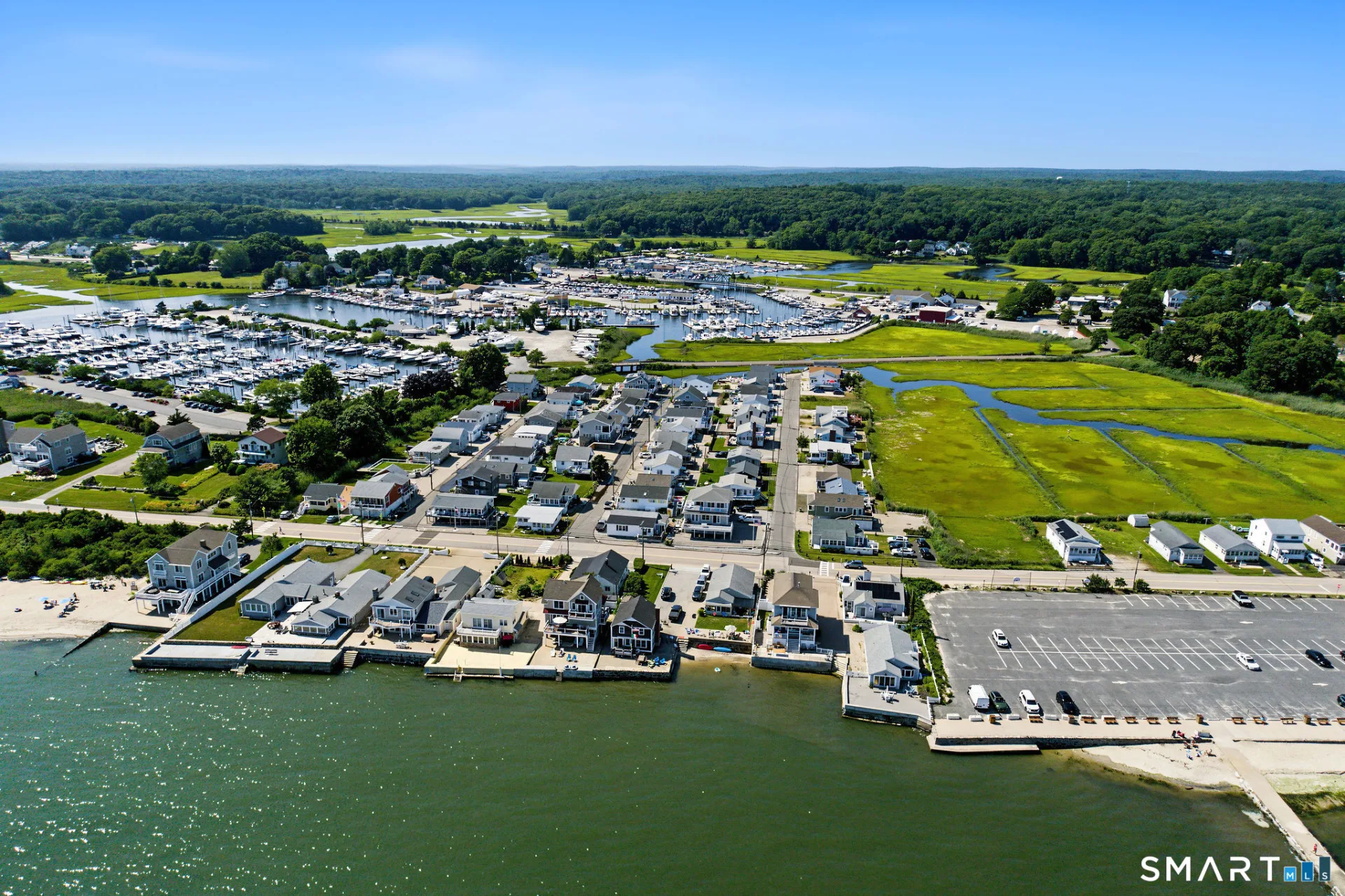 449 Seaside Avenue, Westbrook, CT