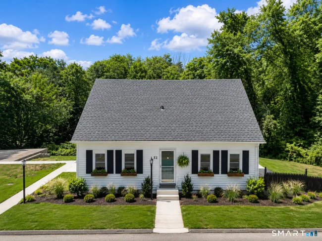 52 Walnut Hill Road