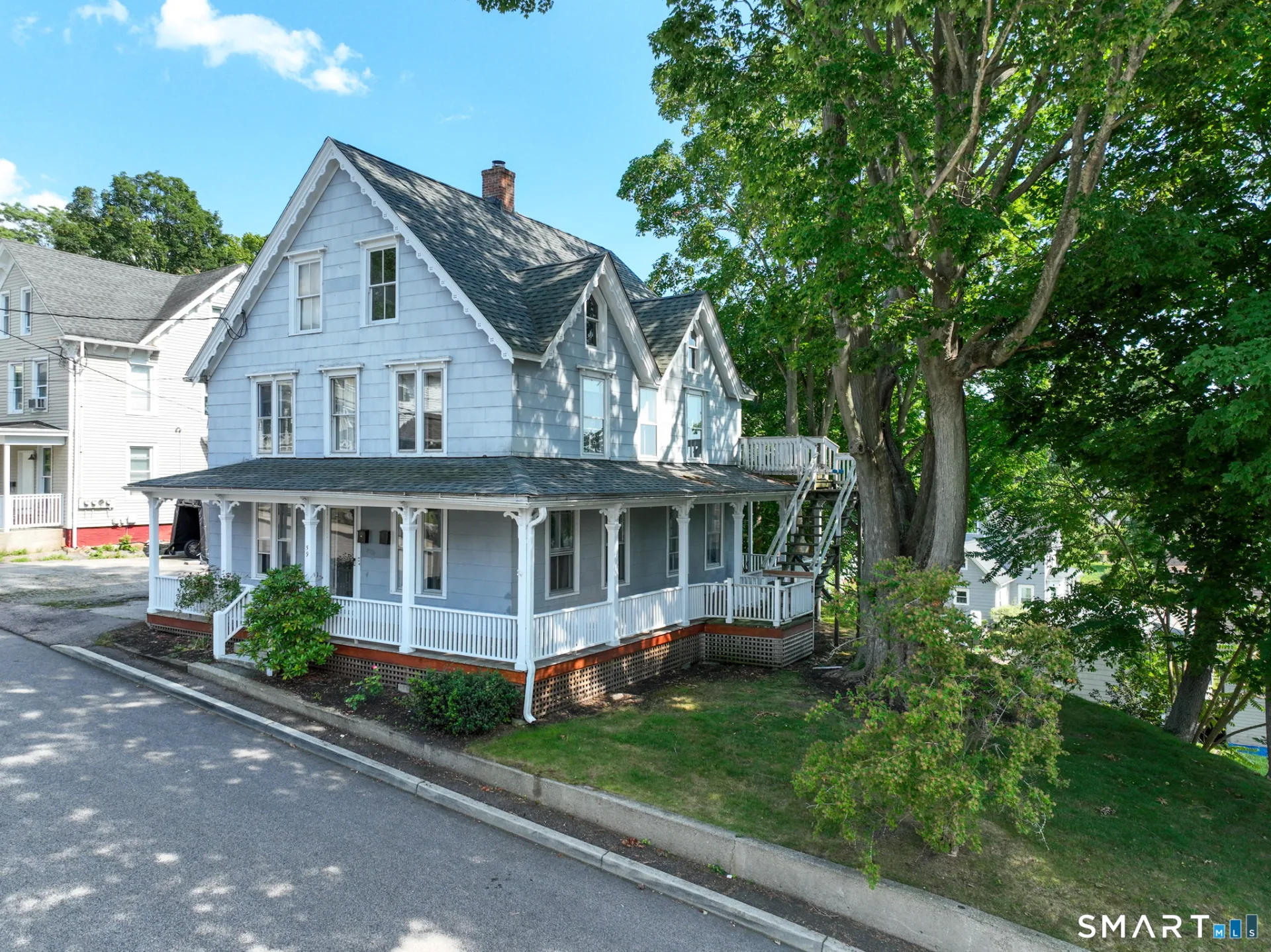 59 School Street, Groton, CT