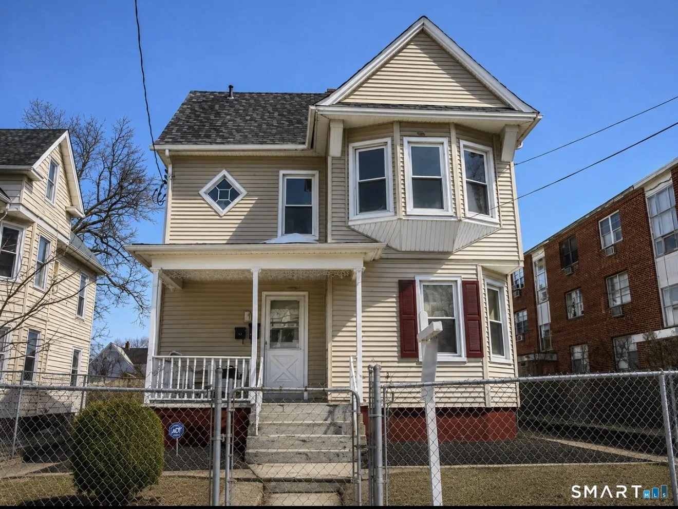 145 Adelaide Street, Hartford, CT