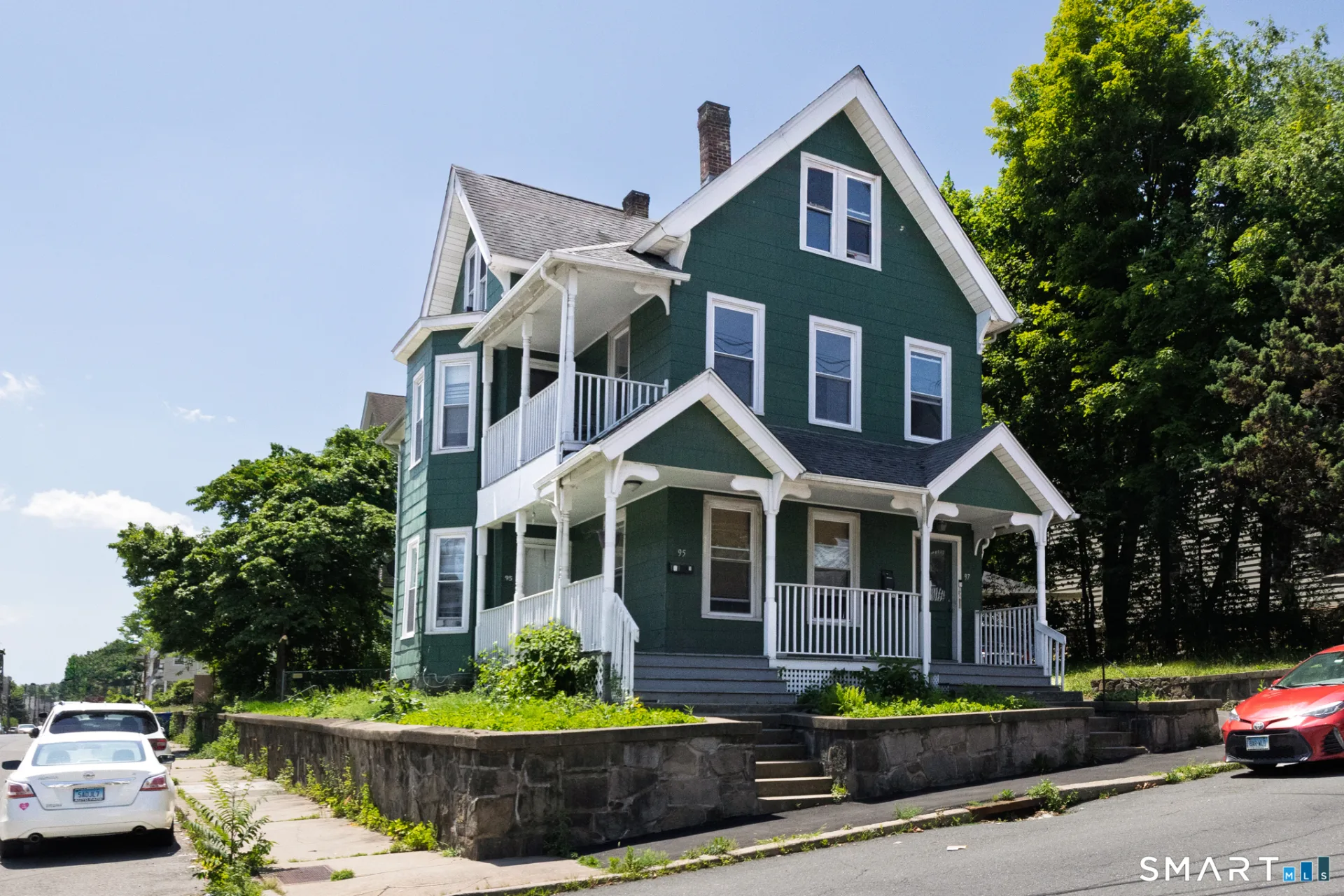 95 Sunnyside Avenue, Waterbury, CT