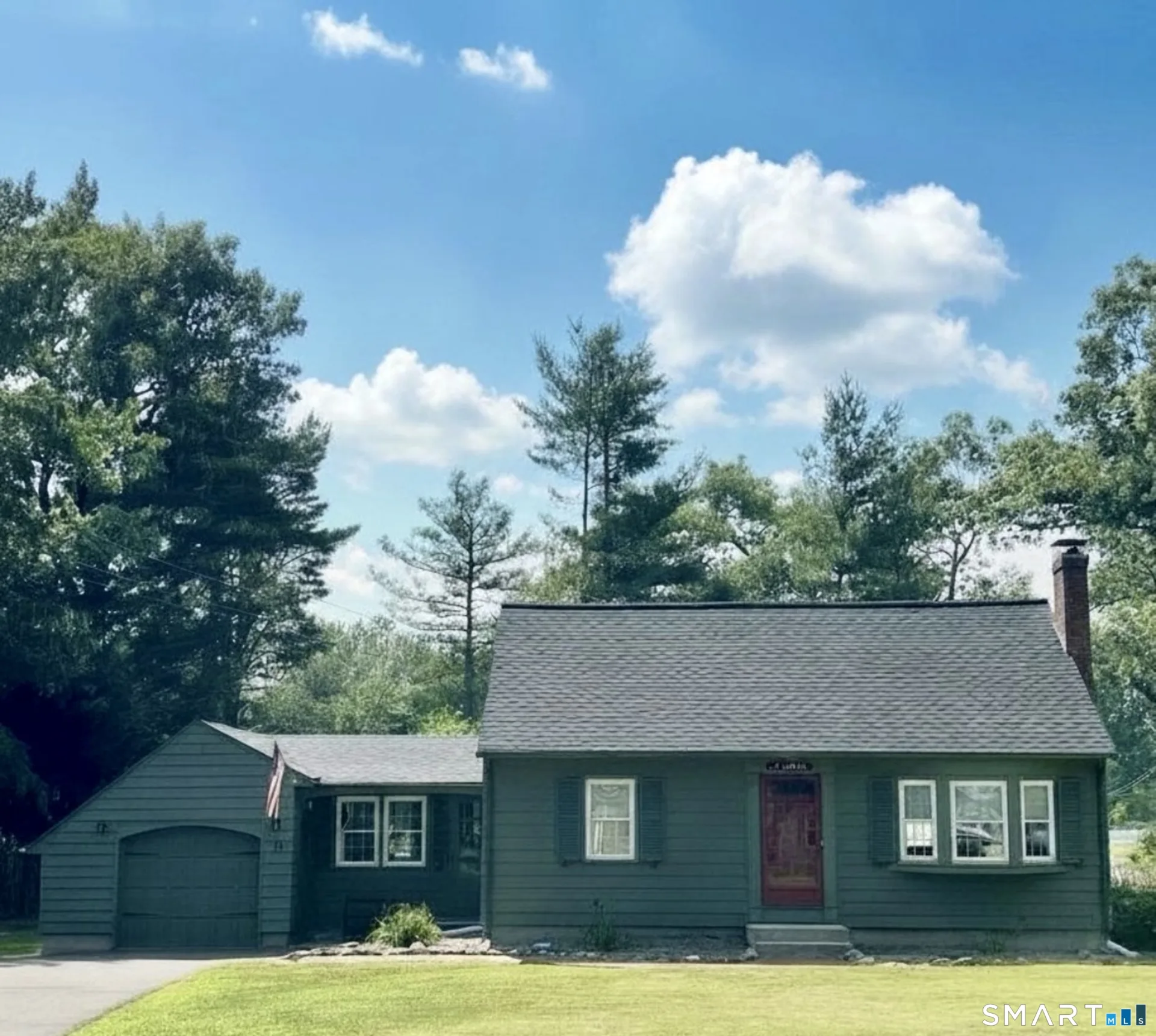 17 Carver Circle, Simsbury, CT