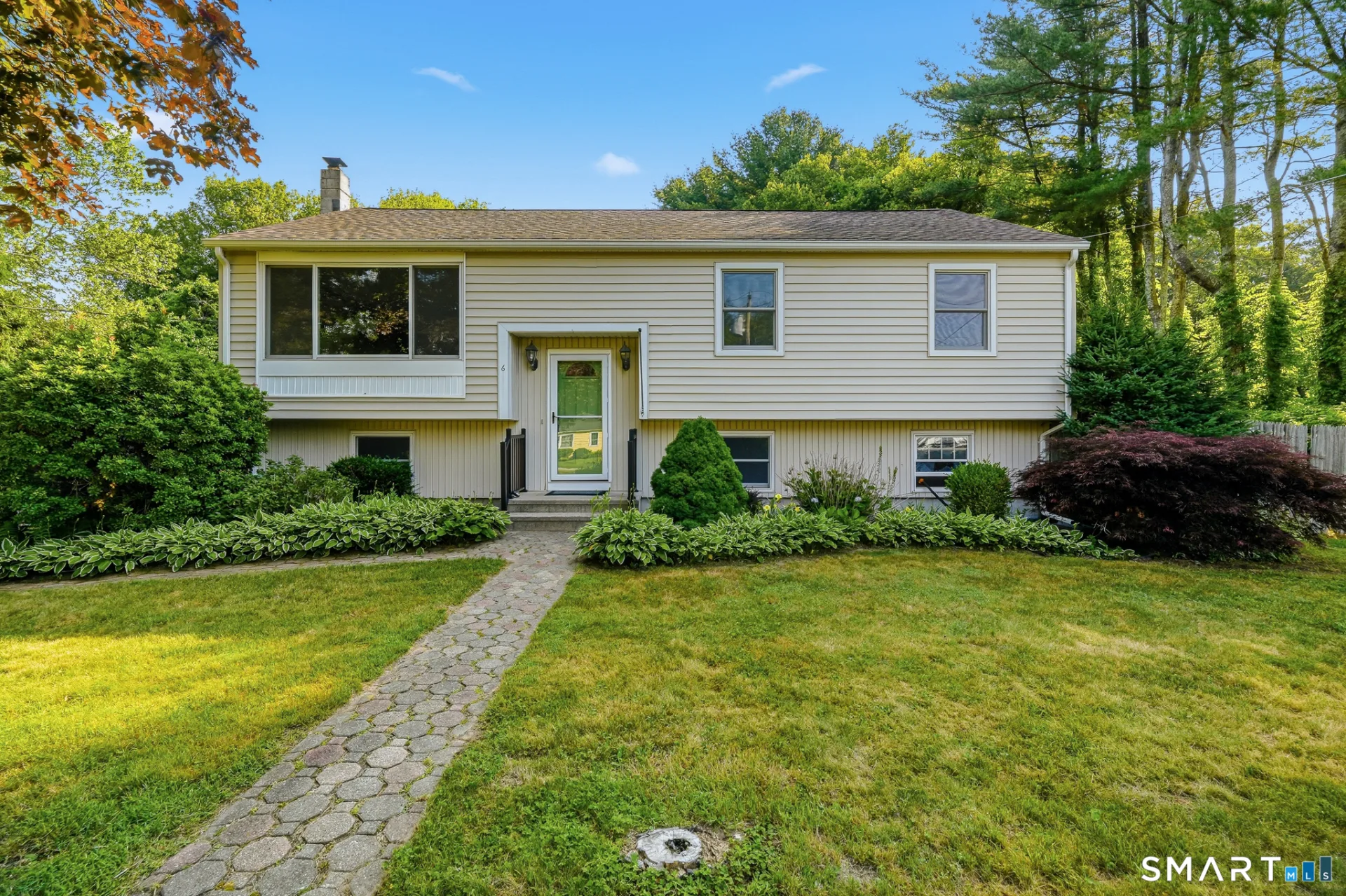 6 Blackwell Lane, Old Lyme, CT