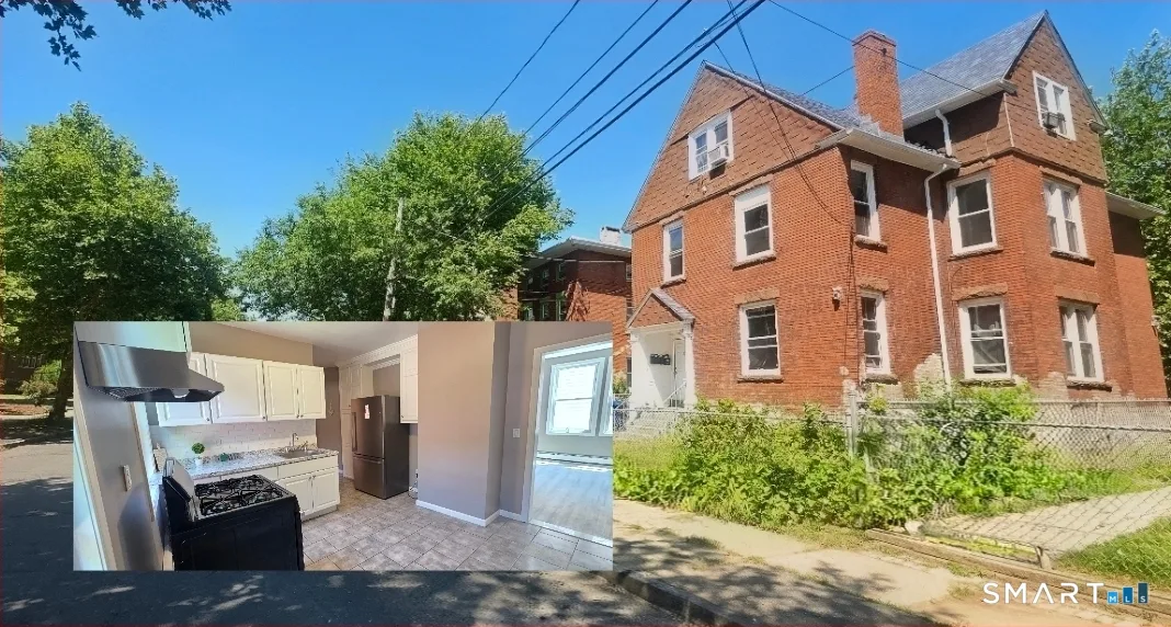 14-16 Clark Street, Hartford, CT