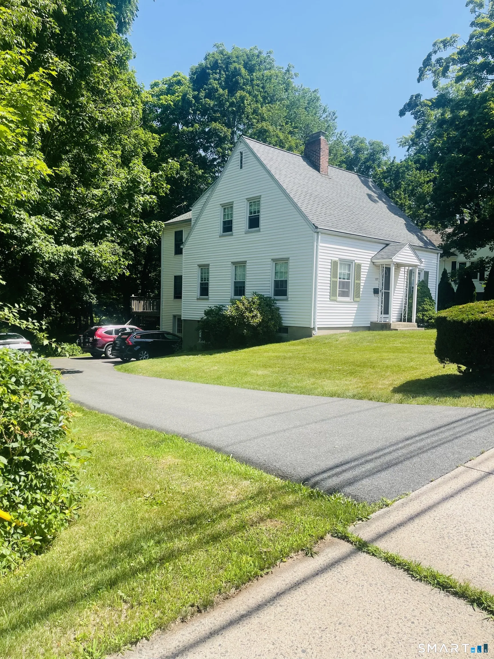 107 Hudson Street, Berlin, CT