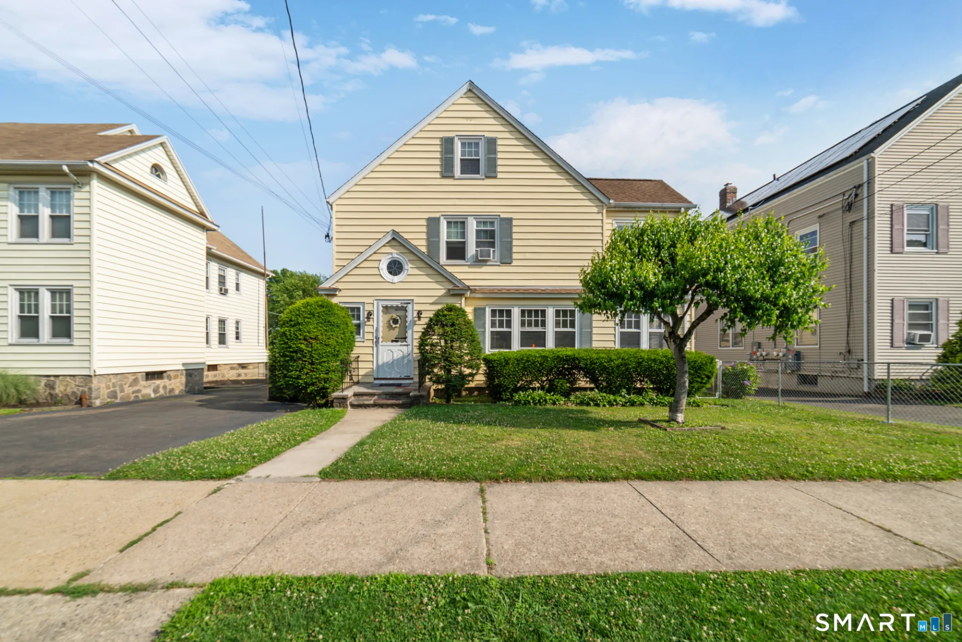 283 Salem Street, Bridgeport, CT