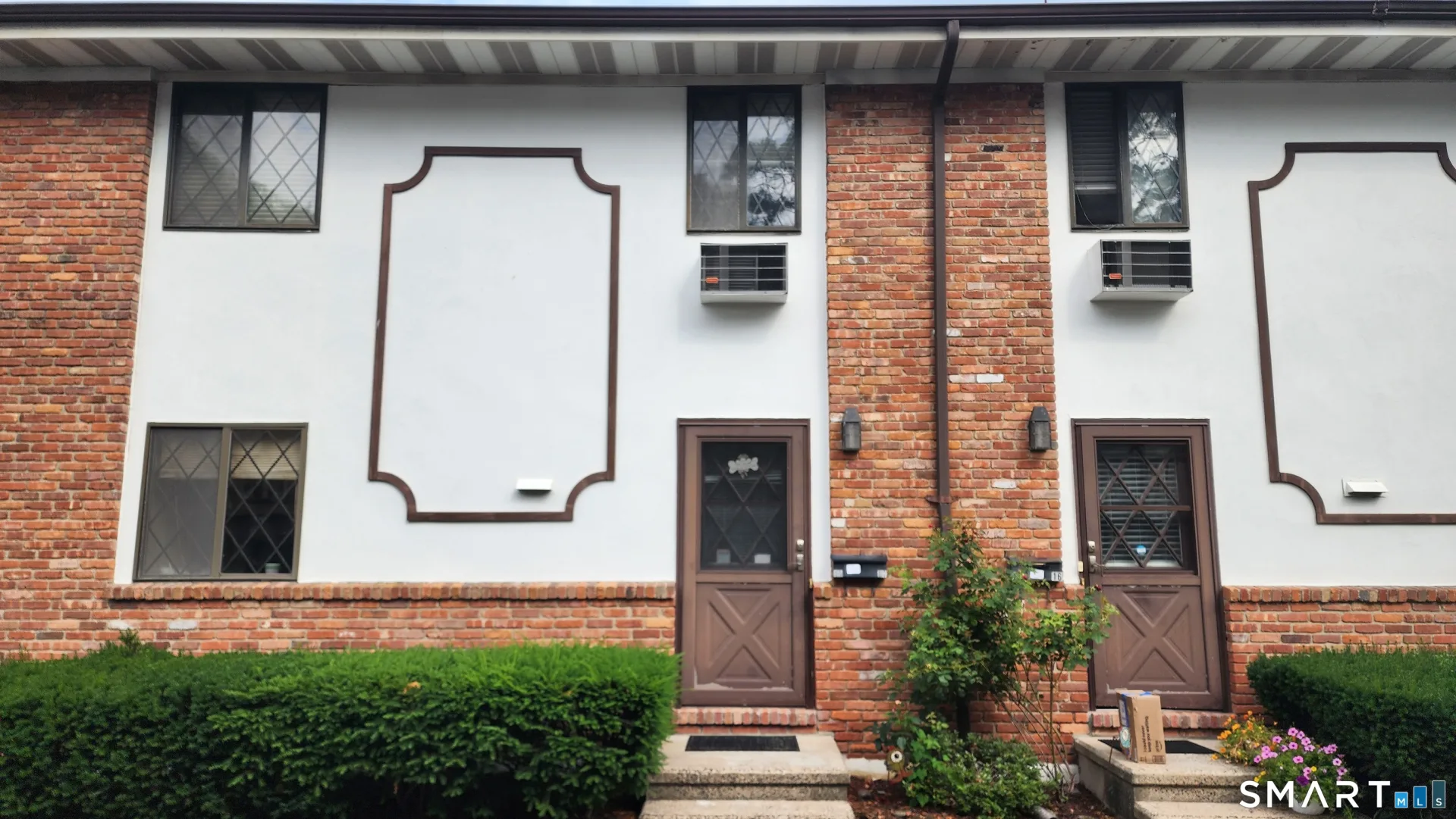 45 Columbus Place #17, Stamford, CT