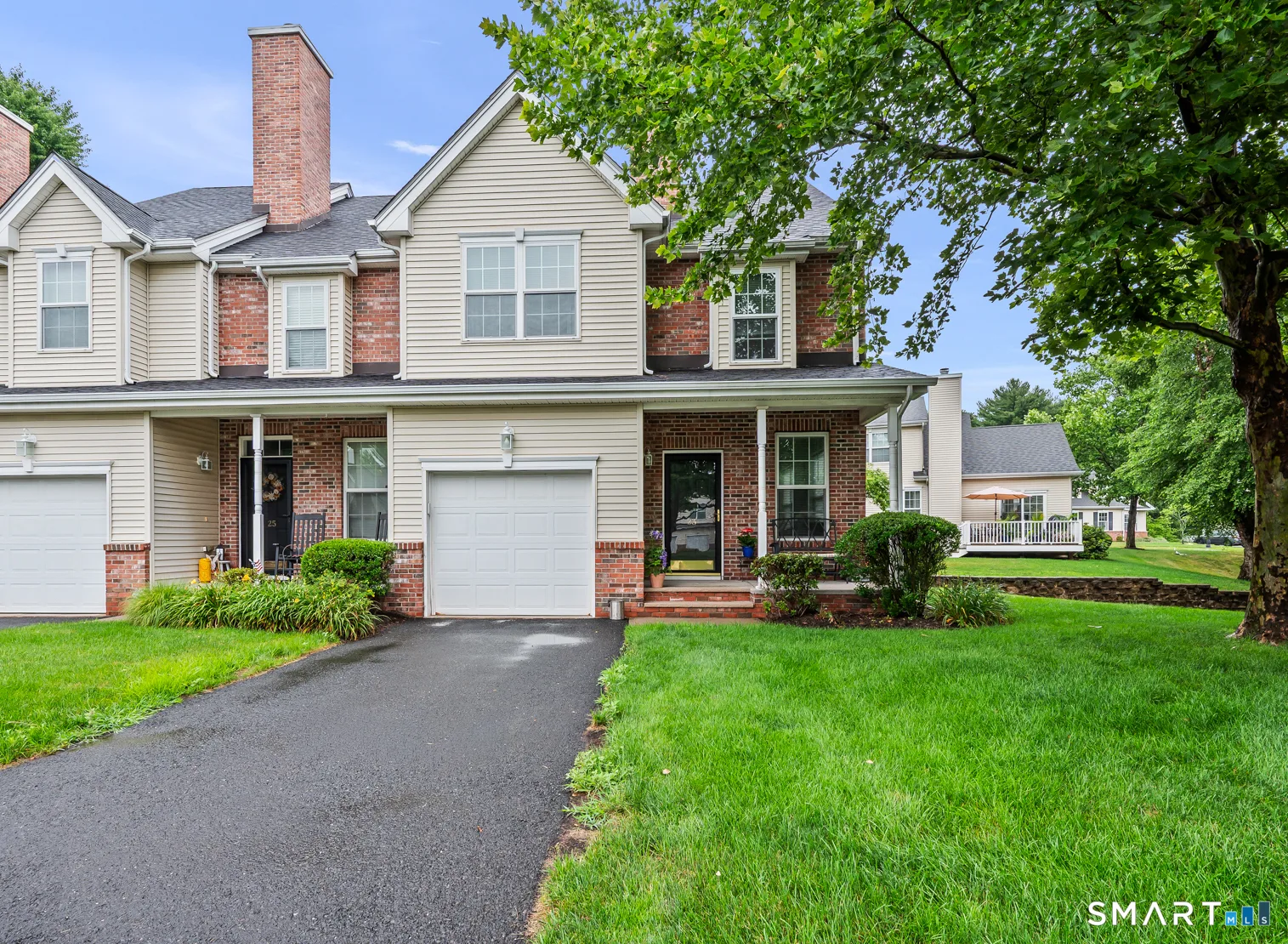 23 Rhodora Terrace #23, Windsor, CT