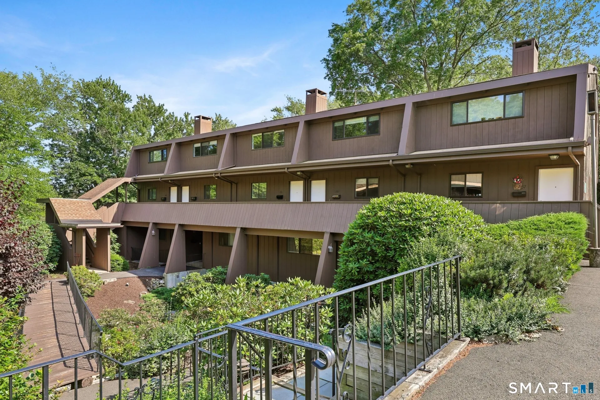 153 Knapps Highway #153, Fairfield, CT
