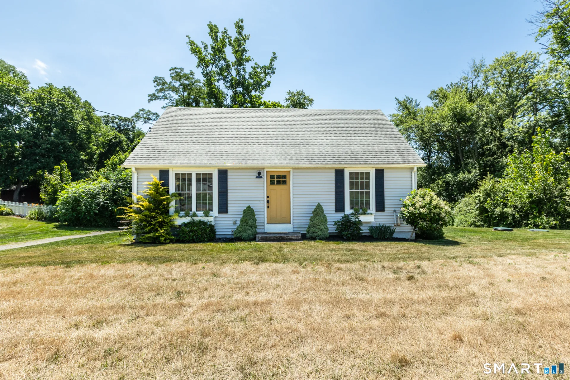 20 Woolam Road, East Windsor, CT