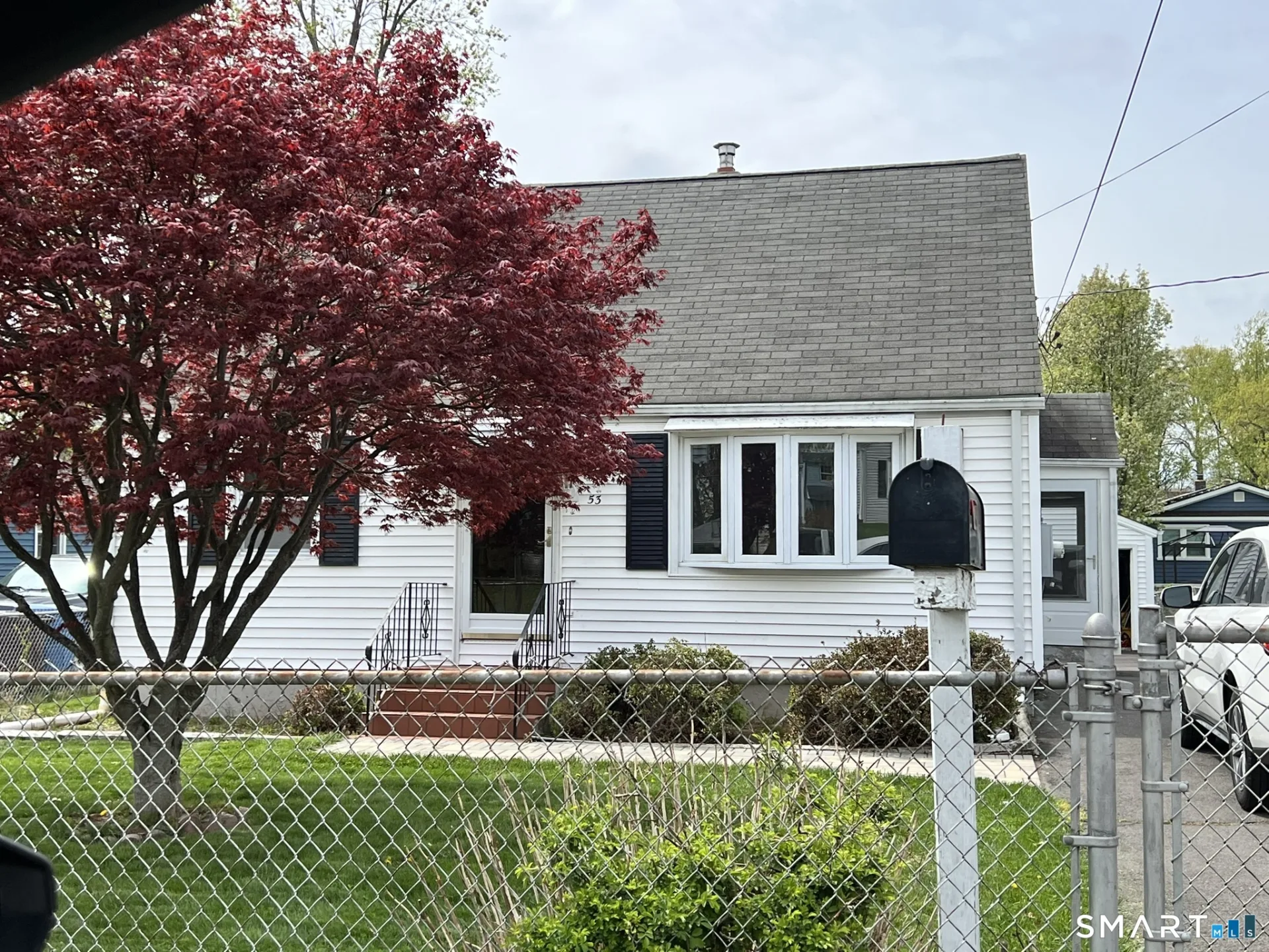 53 Benson Street, New Britain, CT