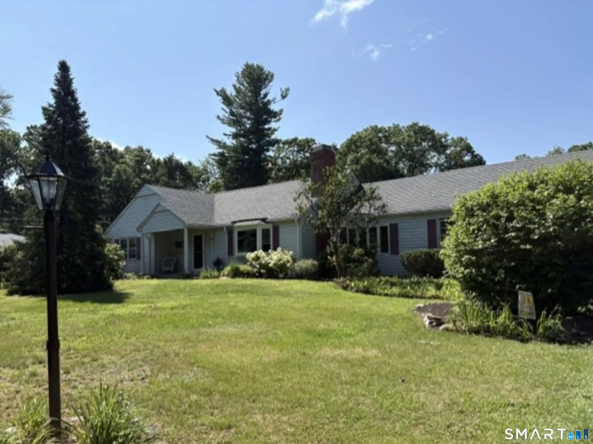 54 Box Mountain Drive, Vernon, CT
