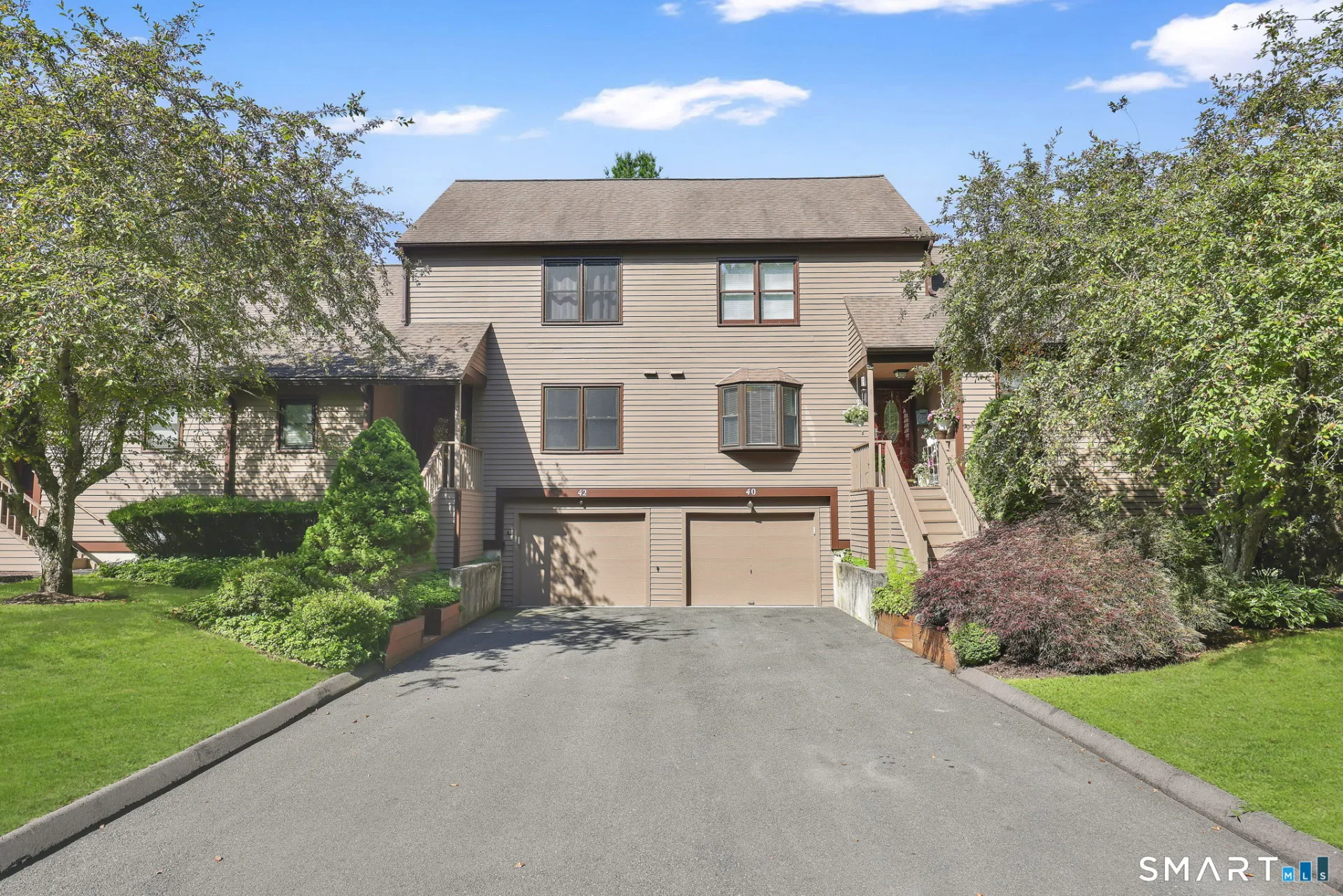 40 Overlook Drive #40, Monroe, CT