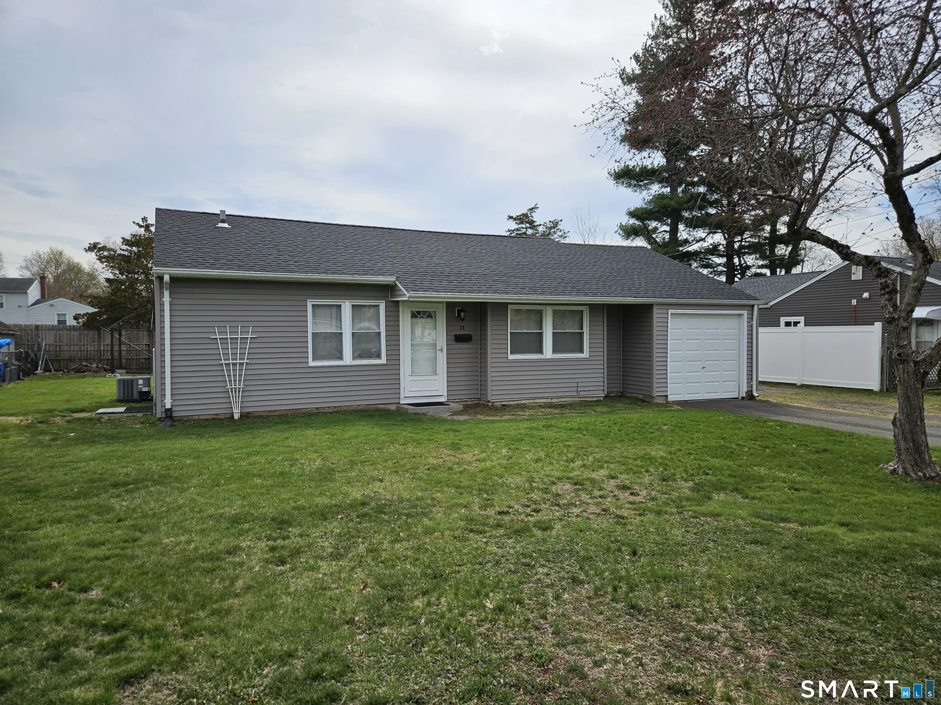 11 Audette Drive, Wallingford, CT