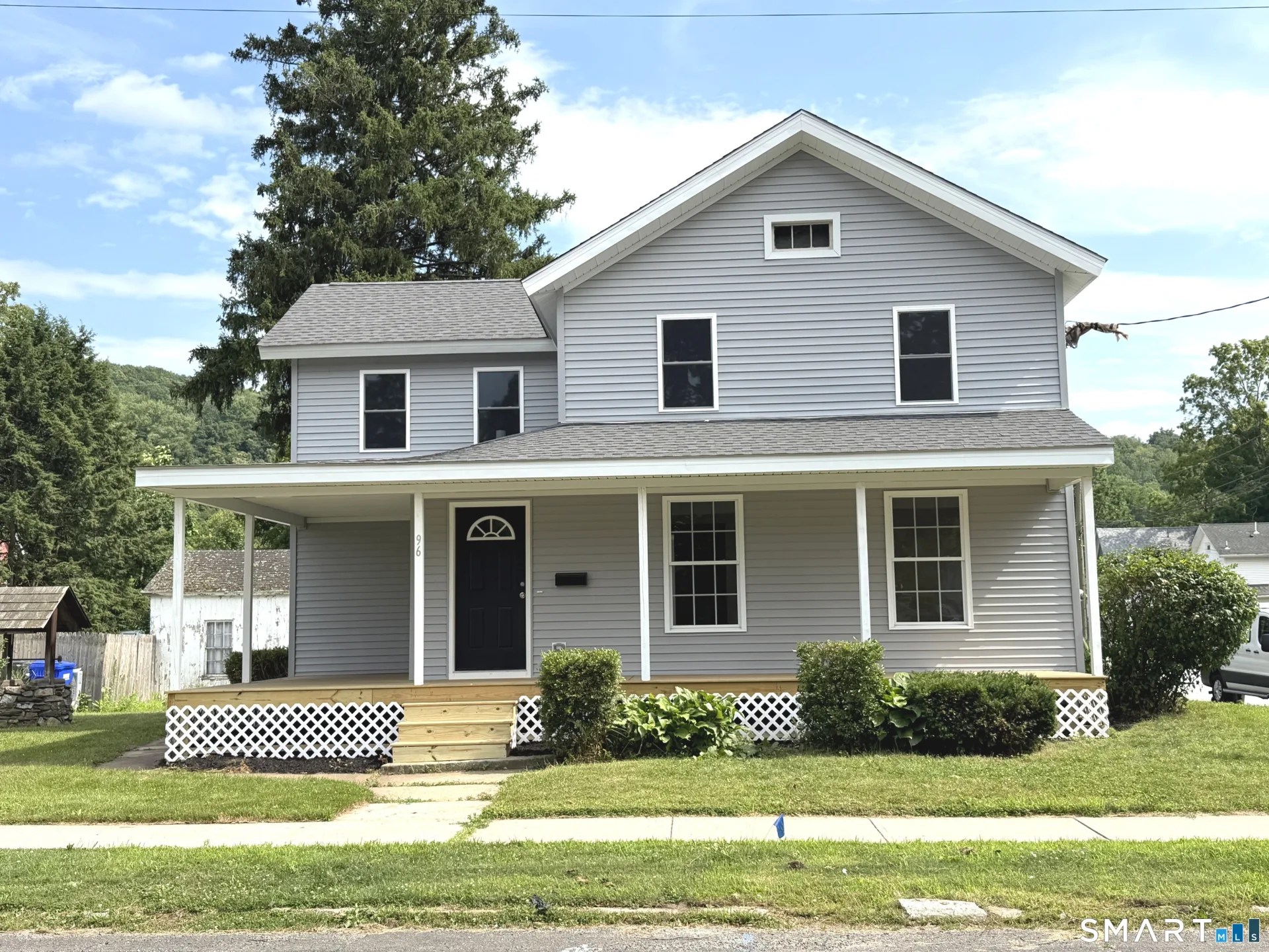 96 Elm Street, Thomaston, CT