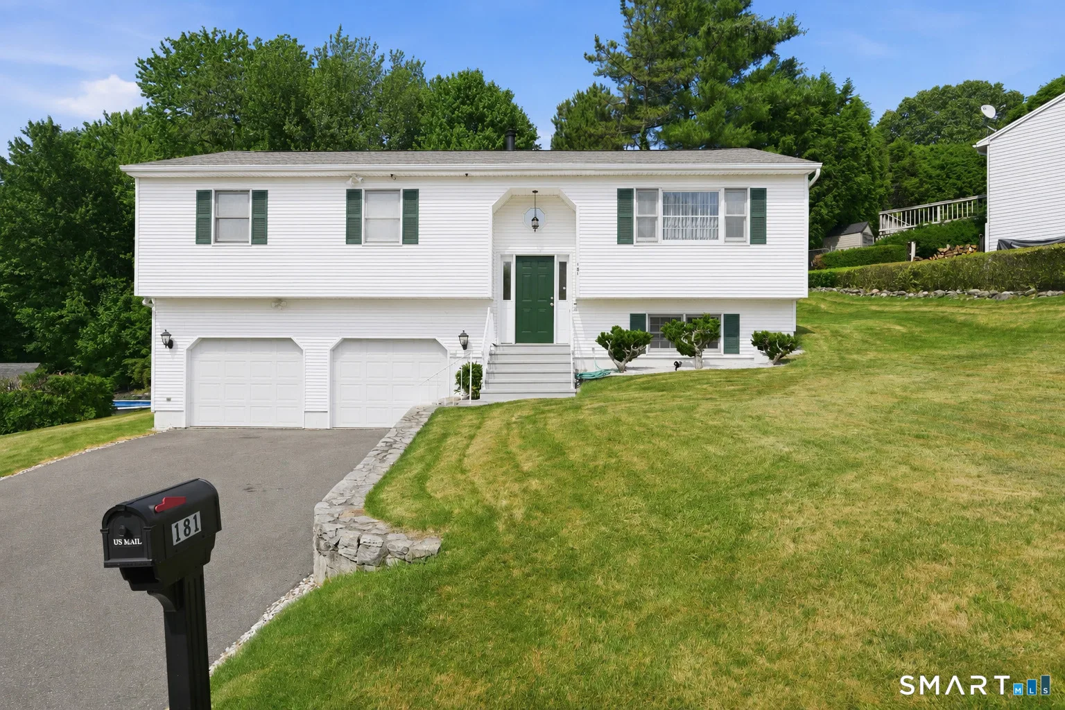 181 Haddad Road, Waterbury, CT