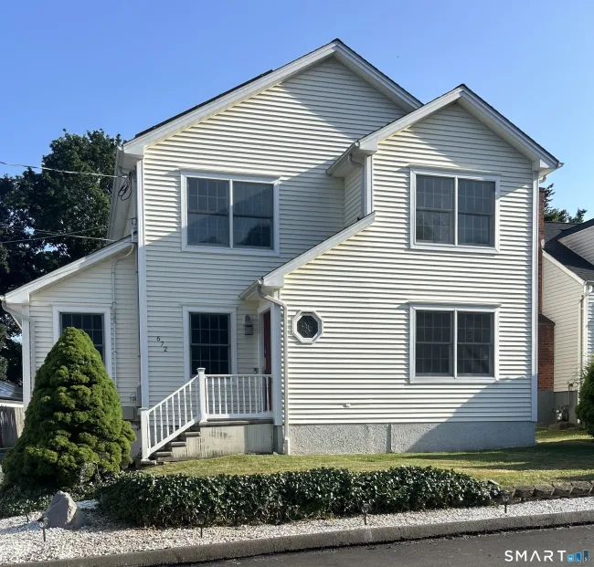 672 West Main Street