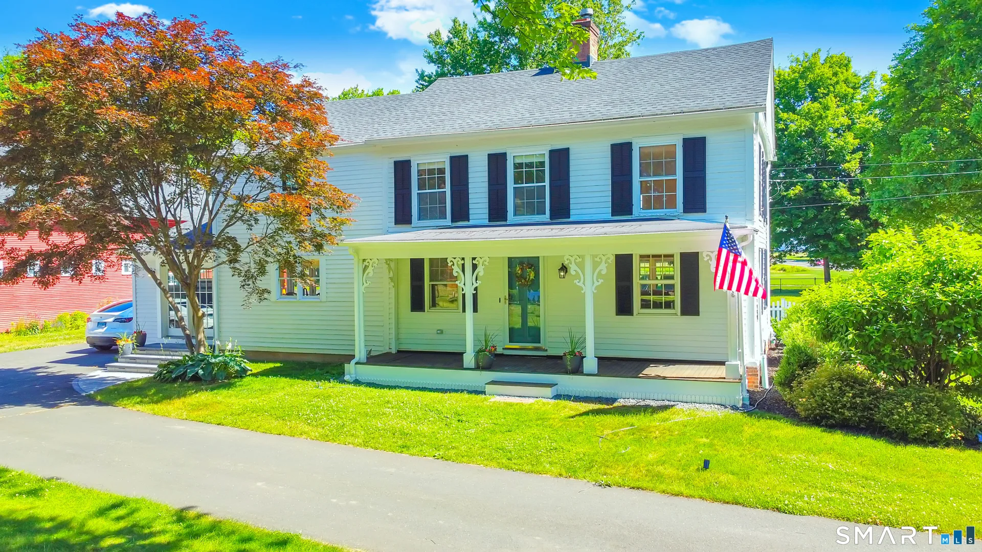 309 North Grand Street, Suffield, CT