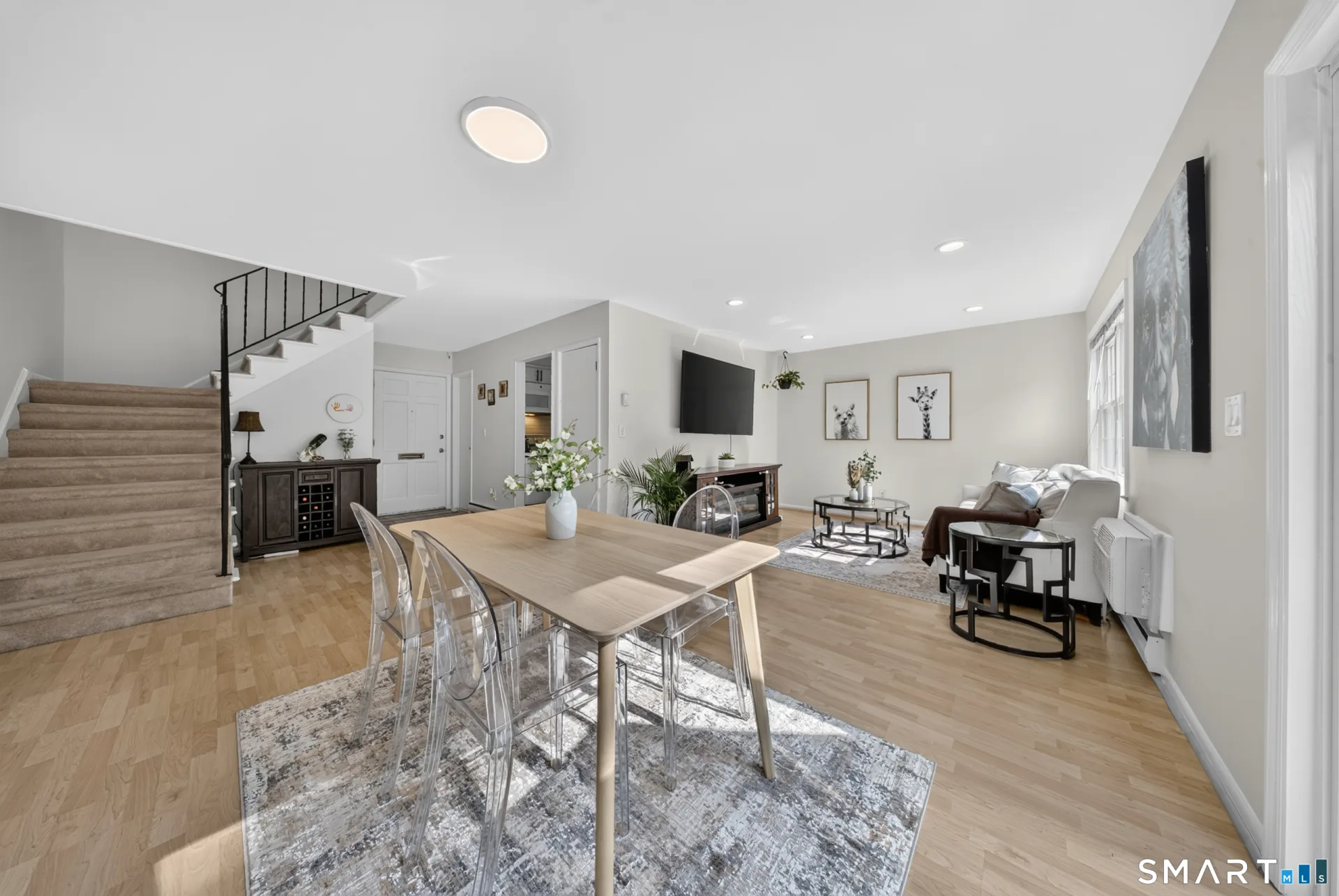 35 Woodway Road #A8, Stamford, CT