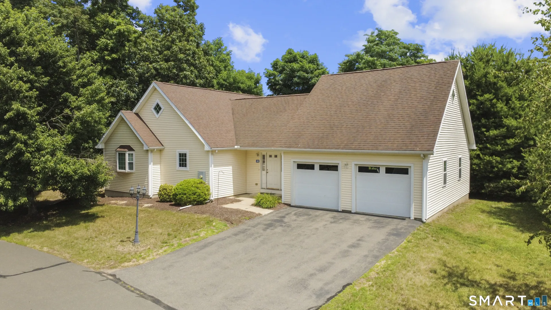 42 Joanne Drive #42, East Hartford, CT