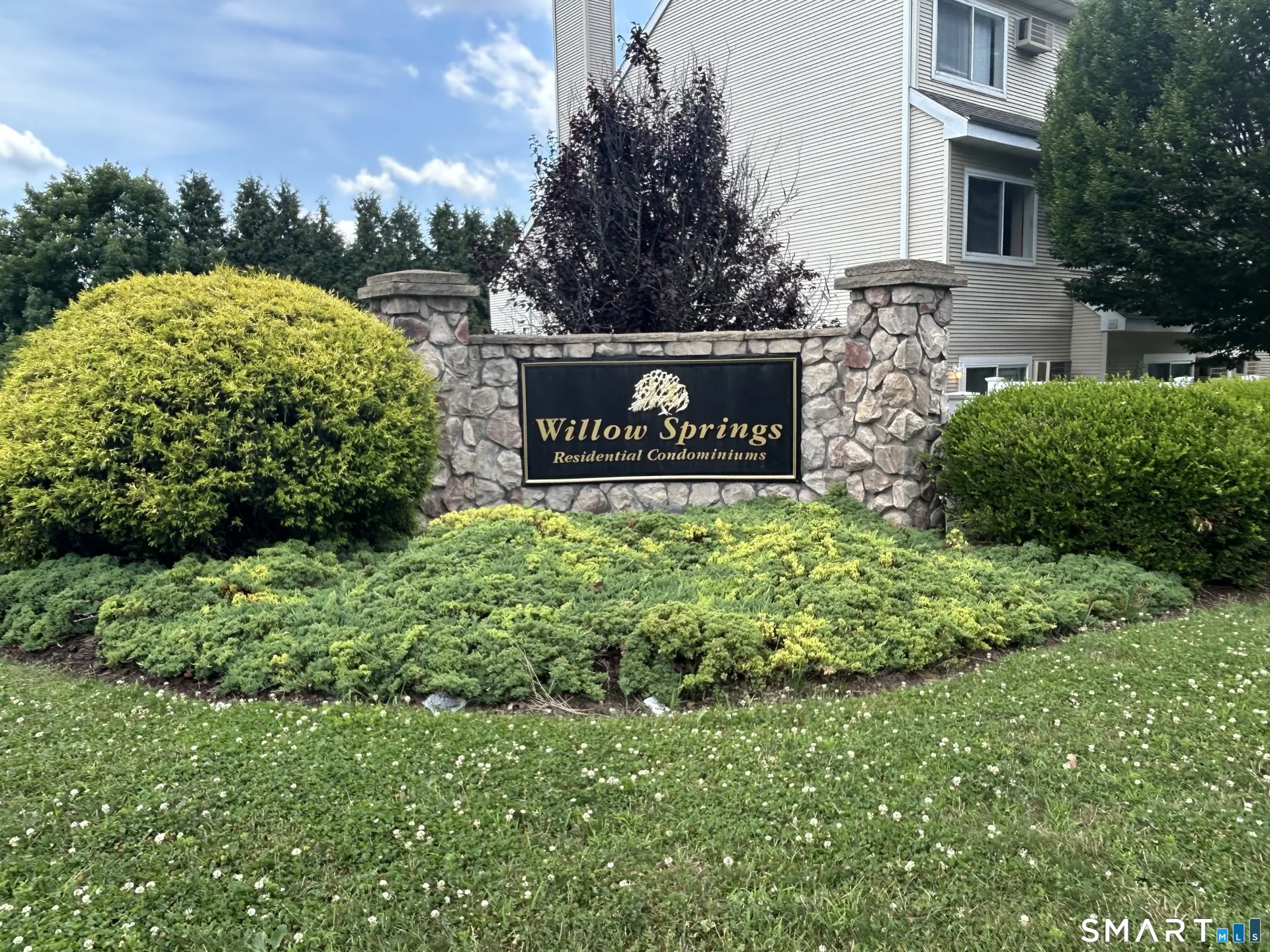 71 Willow Springs #71, New Milford, CT