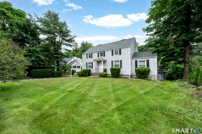 1311 High Ridge Road