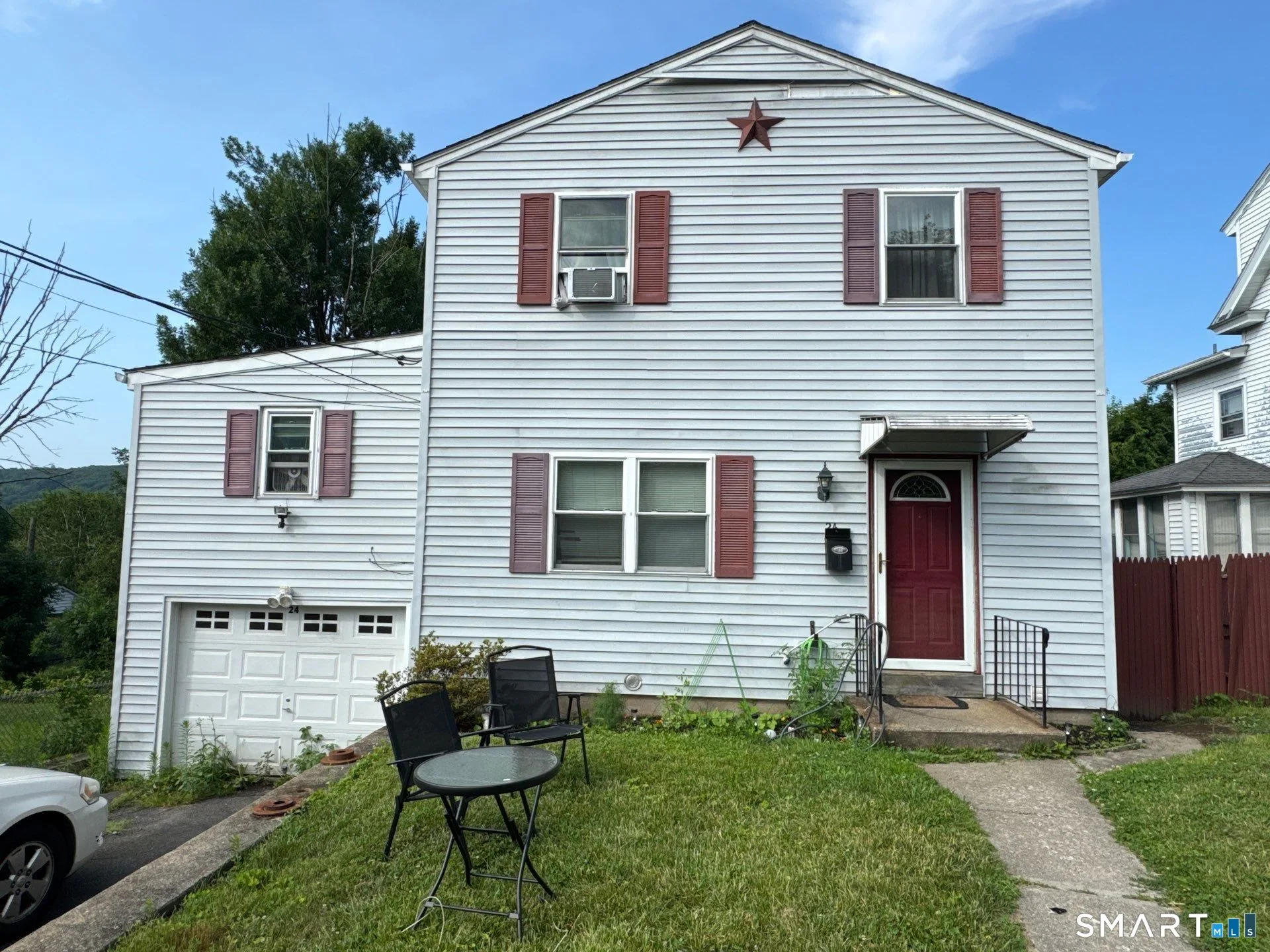 24 West Street, Naugatuck, CT