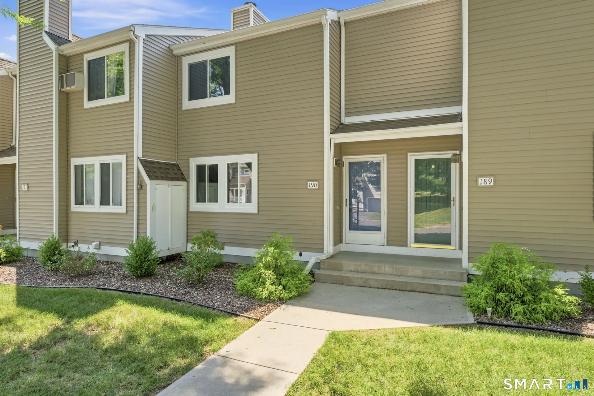 60 Old Town Road #190, Vernon, CT
