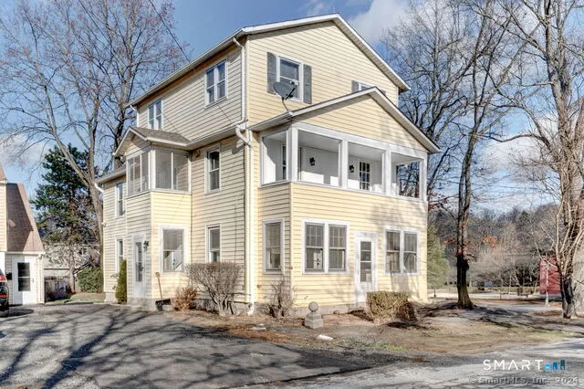 40 Mortimer Street, Torrington, CT