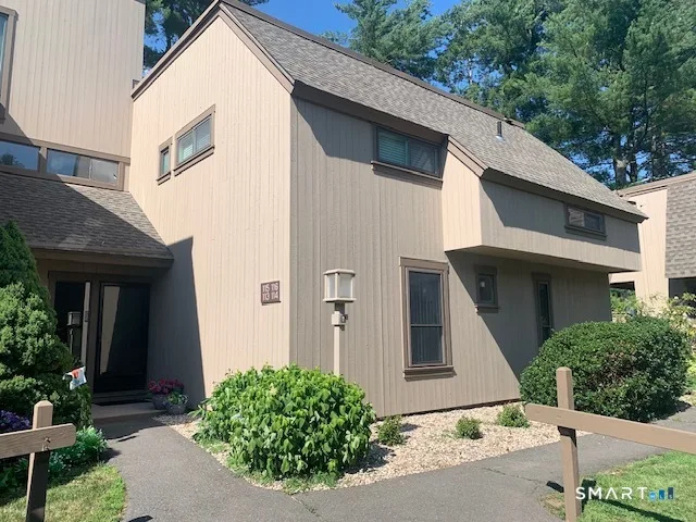 114 Mallard Drive #114, Farmington, CT