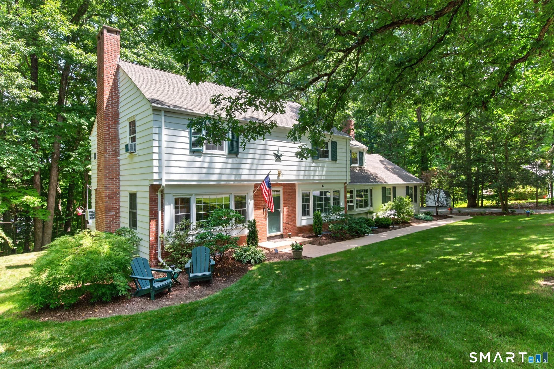 6 Eastview Drive, Simsbury, CT