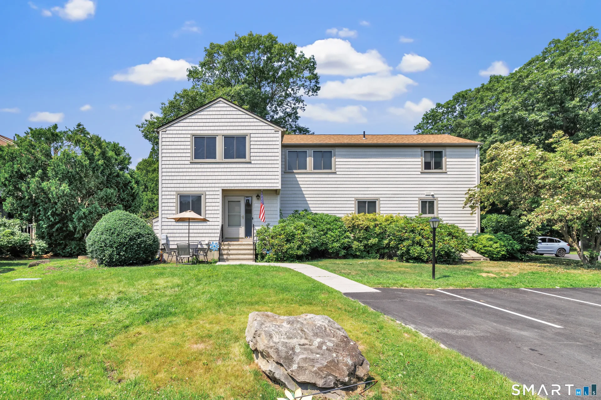 91 Penny Meadow Lane #A, Stratford, CT