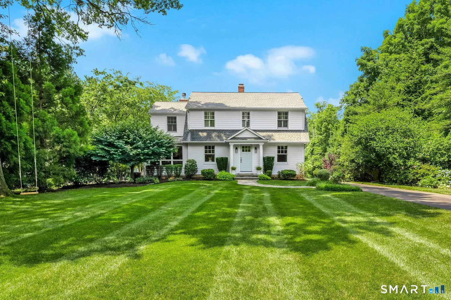5 Birch Road, Darien, CT