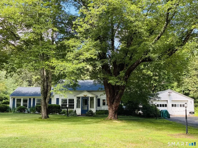 161 Jones Hollow Road